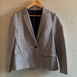 Madewell blazer